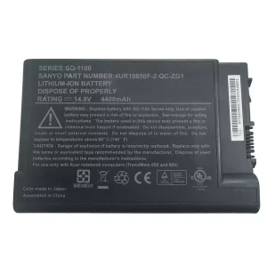 Oriģināls klēpjdatora Baterija ACER SQ-1100