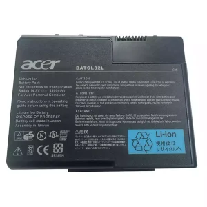 Oriģināls klēpjdatora Baterija Acer BATCL32L