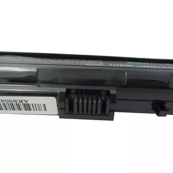 Oriģināls klēpjdatora Baterija ACER UM08A31 UM08A51 UM08A71 UM08A72 UM08A73 UM08A74 UM08B31 UM08A52 UM08B71 - Image 2