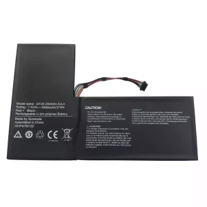Oriģināls klēpjdatora Baterija EF20-2S5000-S4L8 E2213 S2218