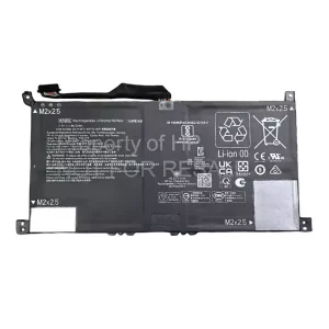 Oriģināls klēpjdatora Baterija HP WF04XL