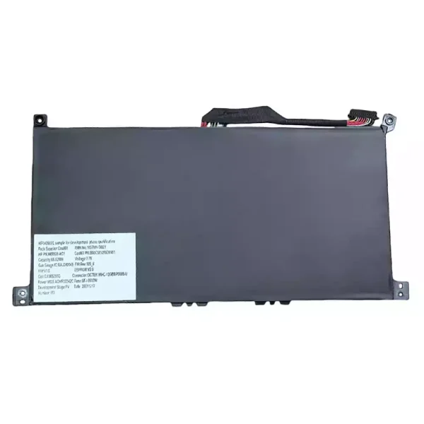 Oriģināls klēpjdatora Baterija HP WF04XL - Image 2