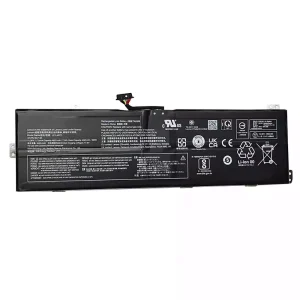 Oriģināls klēpjdatora Baterija Lenovo L21M4PC4 L21L4PC1