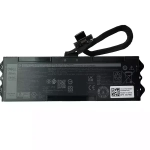 Oriģināls klēpjdatora Baterija DELL R65CN