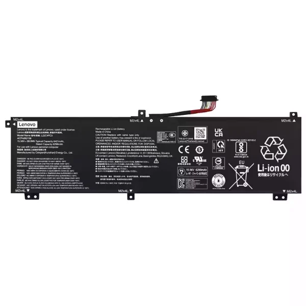 Oriģināls klēpjdatora Baterija LENOVO L22C4PC3 L22D4PC3 L22M4PC3