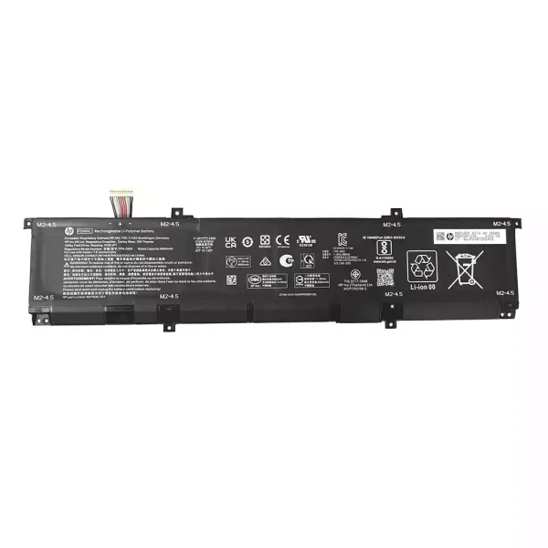 Oriģināls klēpjdatora Baterija HP FZ06XL