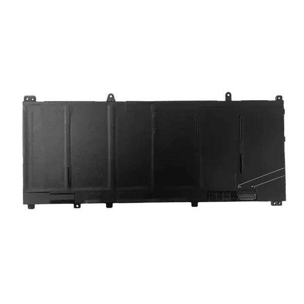 Oriģināls klēpjdatora Baterija DELL Alienware DKNWN - Image 2