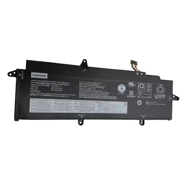 Oriģināls klēpjdatora Baterija LENOVO L20M4P74 L20C4P74
