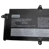 Oriģināls klēpjdatora Baterija LENOVO L20M4P74 L20C4P74 - Image 2