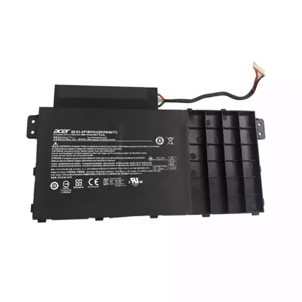 Oriģināls klēpjdatora Baterija ACER AP18H18J