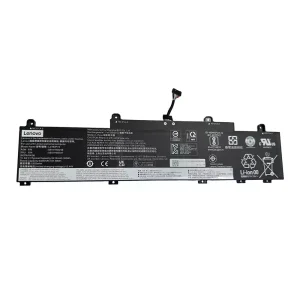 Oriģināls klēpjdatora Baterija LENOVO L21B3P73 SB10W52010 5B10W51909