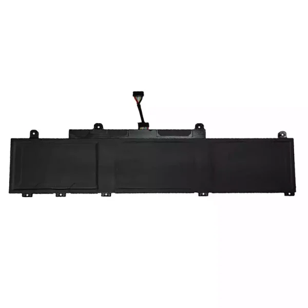 Oriģināls klēpjdatora Baterija LENOVO L21B3P73 SB10W52010 5B10W51909 - Image 2