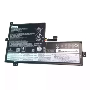 Oriģināls klēpjdatora Baterija LENOVO L22D3P72 L22M3P72