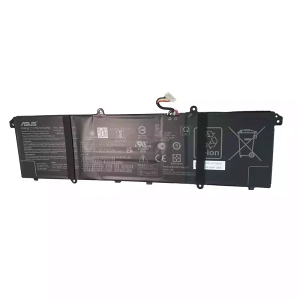 Oriģināls klēpjdatora Baterija ASUS C31N1905-1