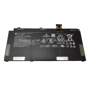 Oriģināls klēpjdatora Baterija HP ED03XL