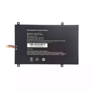 Oriģināls klēpjdatora Baterija PL33511619*2P