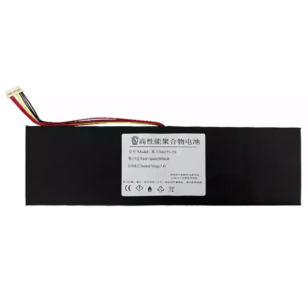 Oriģināls klēpjdatora Baterija JL3766125PL-2S