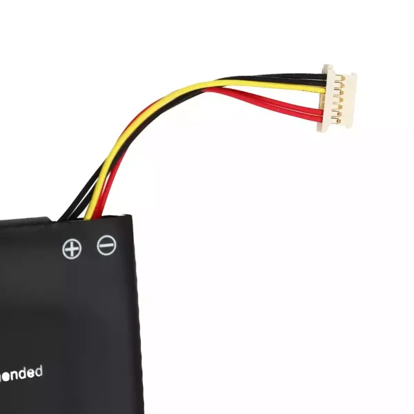 Oriģināls klēpjdatora Baterija 506588-2S JL466588PL-2S - Image 3