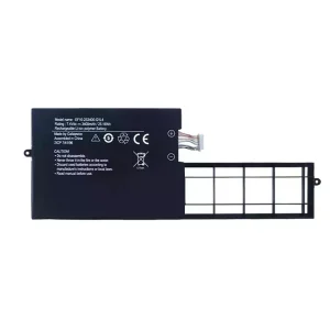 Oriģināls klēpjdatora Baterija EF10-2S3200-G1L1 13B800-FU9282
