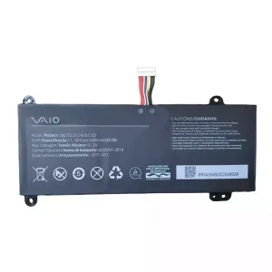 Oriģināls klēpjdatora Baterija 585755