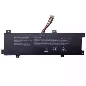 Oriģināls klēpjdatora Baterija MLP4372121-2S 40064487