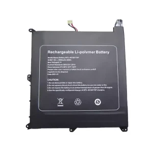Oriģināls klēpjdatora Baterija 40160170P WTL-40160170P