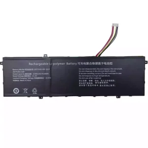 Oriģināls klēpjdatora Baterija AEC5181100-3S1P U5310478PV-3S1P 528196-3S1P