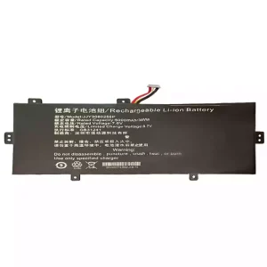 Oriģināls klēpjdatora Baterija JJY3080256P