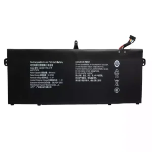 Oriģināls klēpjdatora Baterija AEC667176-4S1P