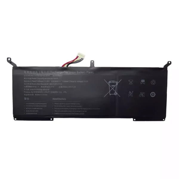 Oriģināls klēpjdatora Baterija U418577PHV-3S1P 40088236