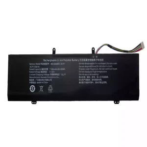 Oriģināls klēpjdatora Baterija AEC686895-3S1P