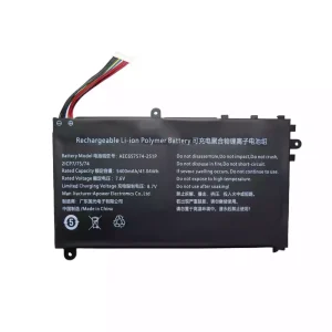 Oriģināls klēpjdatora Baterija AEC657574-2S1P
