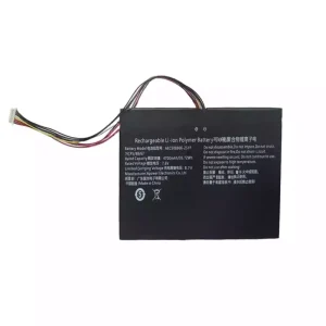Oriģināls klēpjdatora Baterija AEC508866-2S1P