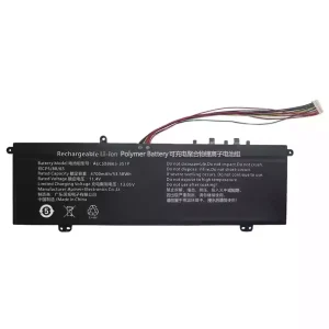 Oriģināls klēpjdatora Baterija AEC508865-3S1P