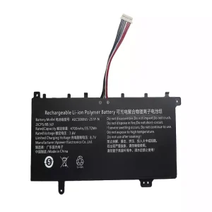Oriģināls klēpjdatora Baterija AEC508865-2S1P-N