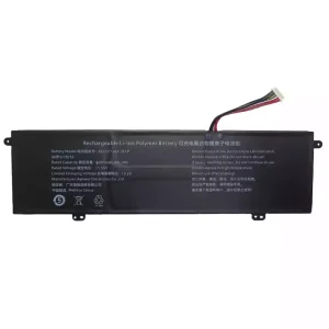 Oriģināls klēpjdatora Baterija AEC507993-3S1P