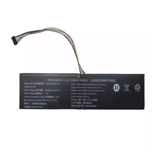 Oriģināls klēpjdatora Baterija AEC4747104-2S1P
