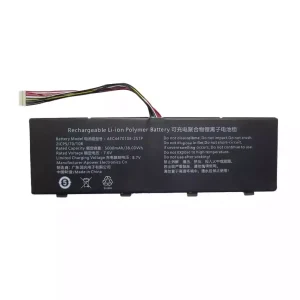Oriģināls klēpjdatora Baterija AEC4470108-2S1P
