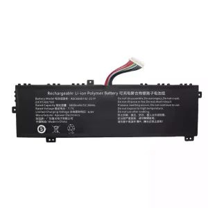 Oriģināls klēpjdatora Baterija AEC6660102-2S1P