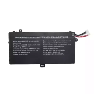 Oriģināls klēpjdatora Baterija AEC687060-2S1P