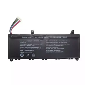 Oriģināls klēpjdatora Baterija AEC865585-2S1P