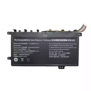 Oriģināls klēpjdatora Baterija AEC908068-2S1P