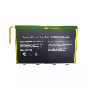 Oriģināls klēpjdatora Baterija AEC3185102-1S2P