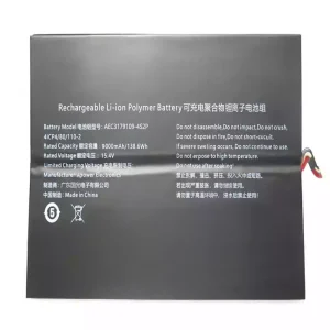 Oriģināls klēpjdatora Baterija AEC3179109-4S2P