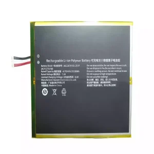 Oriģināls klēpjdatora Baterija AEC2670155-2S1P