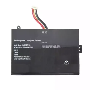 Oriģināls klēpjdatora Baterija NV-625272-3S