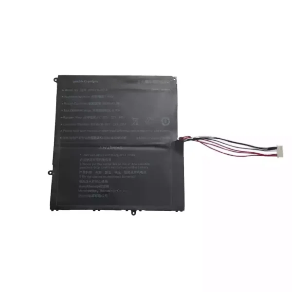 Oriģināls klēpjdatora Baterija 4270138-2S1P