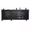 Oriģināls klēpjdatora Baterija 509067-3S1P