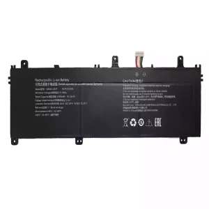 Oriģināls klēpjdatora Baterija 509067-3S1P