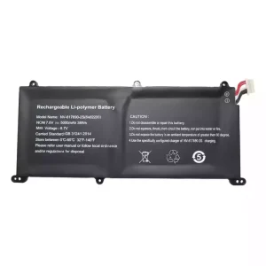 Oriģināls klēpjdatora Baterija NV-617690-2S 6482200